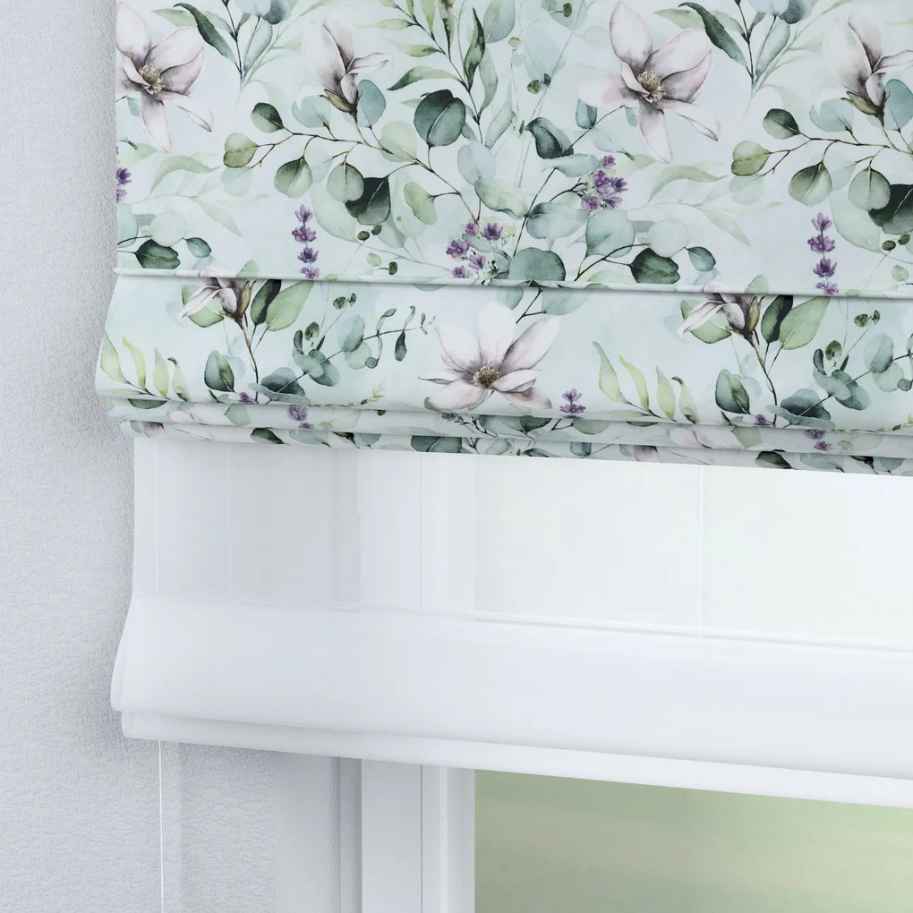 Roleta rzymska dzień noc Duo