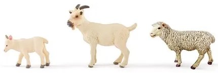 Faunica Farma ze zwierzątkami