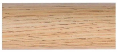 ALU WOOD 220 x 300 cm - wahadłowy parasol ogrodowy z drążkiem bocznym z ochroną ULTRA UV : Substancja Desen - 820