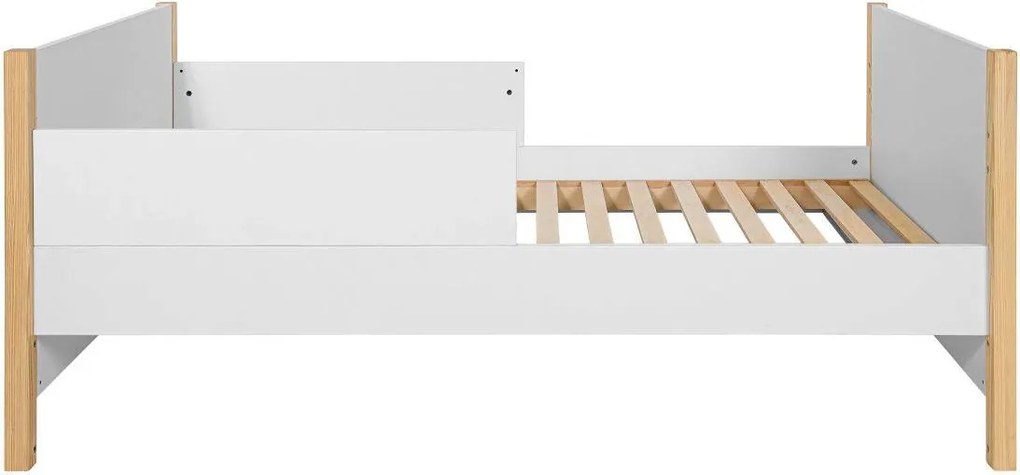 Łóżeczko tapczanik Tatam 70x140