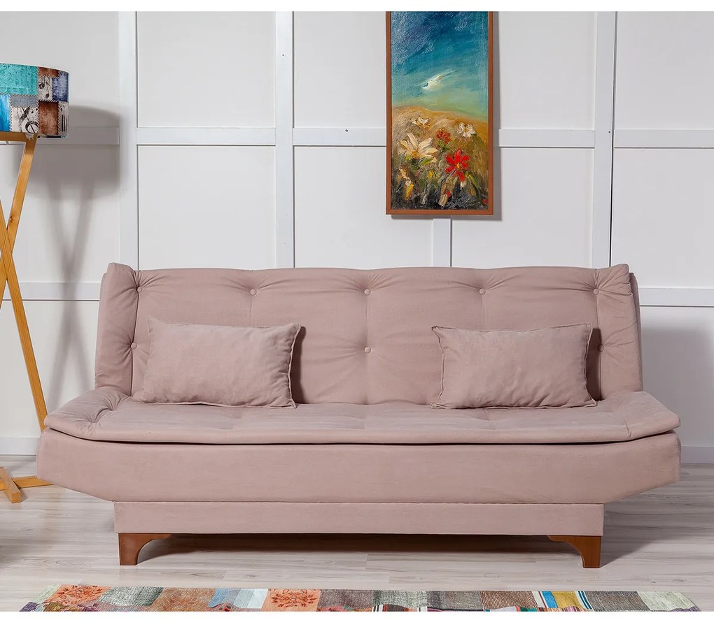 Sofa rozkładana Kelebek Rock