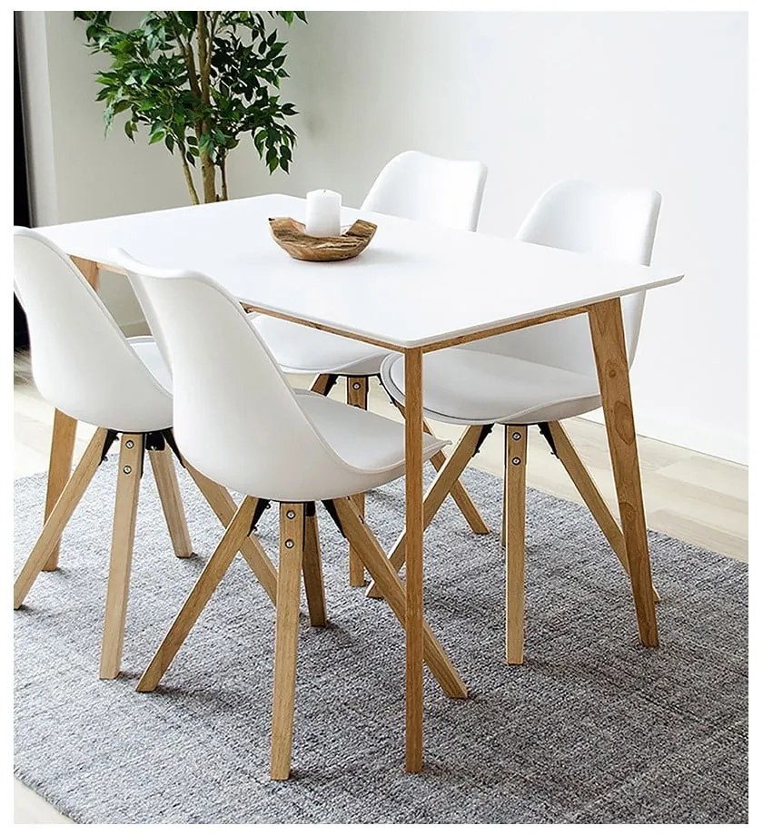 Stół 70x120 cm Vojens – Bonami Essentials