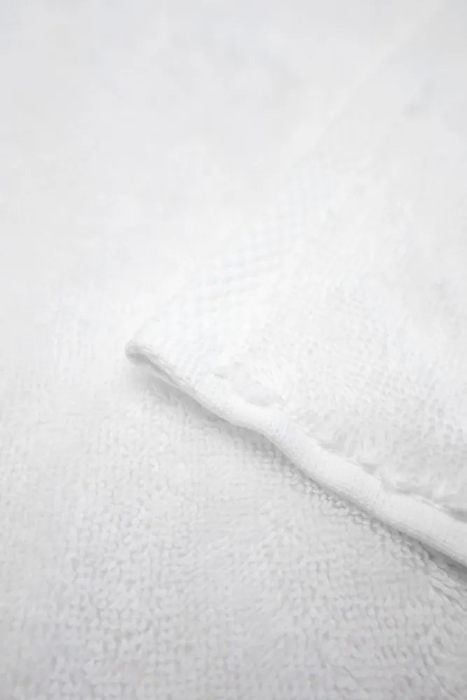 Zestaw ręczników BOHEME, 2 szt Biały