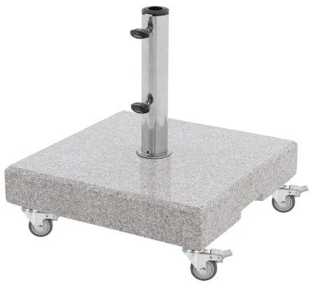 Stojak granitowy LIFE 30 kg