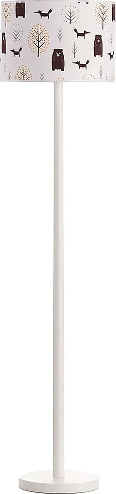 Lampa podłogowa Scandi Forest