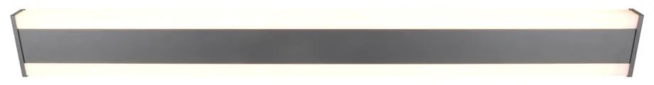 Lampa zewnętrzna (wysokość 11 cm) Dawson – Trio