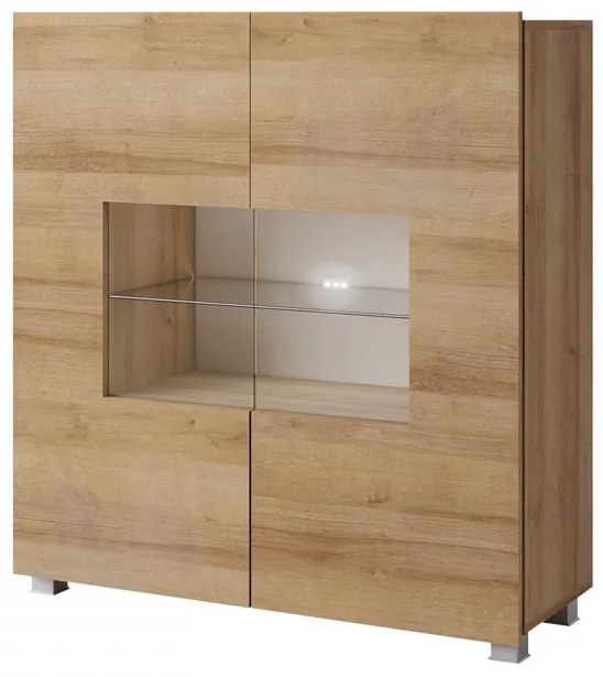 Komoda nowoczesna Bralani K2D BR01