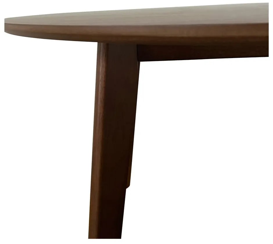 Okrągły stół ø 120 cm Roxby – Actona