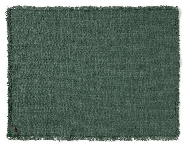 Bawełniane maty stołowe zestaw 2 szt. 38x50 cm Handloom – Lorena Canals