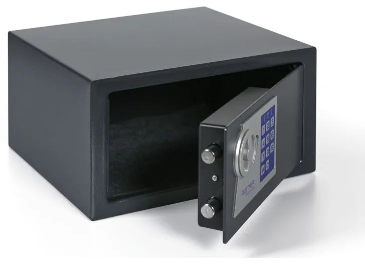 Sejf meblowy JUPITER 2 EL