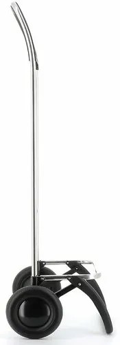 Rolser Torba na kółkach I-Max MF 2, czarna