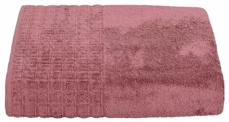 Ręcznik modal PRESTIGE winny, 50 x 95 cm, 50 x 95 cm