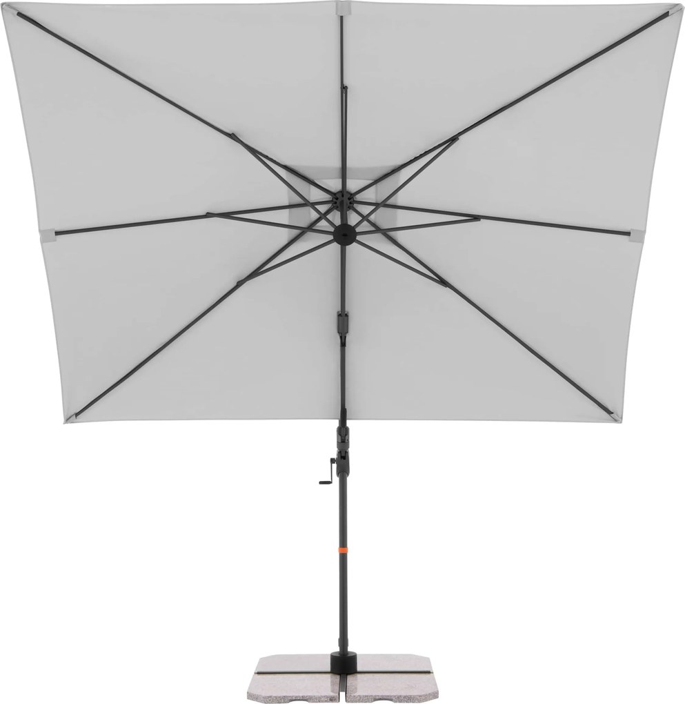 Doppler myZone 320 x 240 cm jasnoszary
