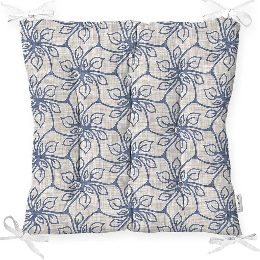 Poduszka na krzesło 40x40 cm – Mila Home
