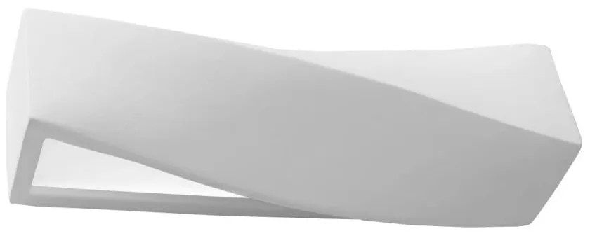 Kinkiet ceramiczny Sollux Taurus