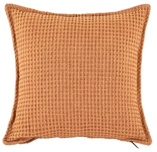 Poduszka dekoracyjna 45x45 cm Honeycomb – Tiseco Home Studio