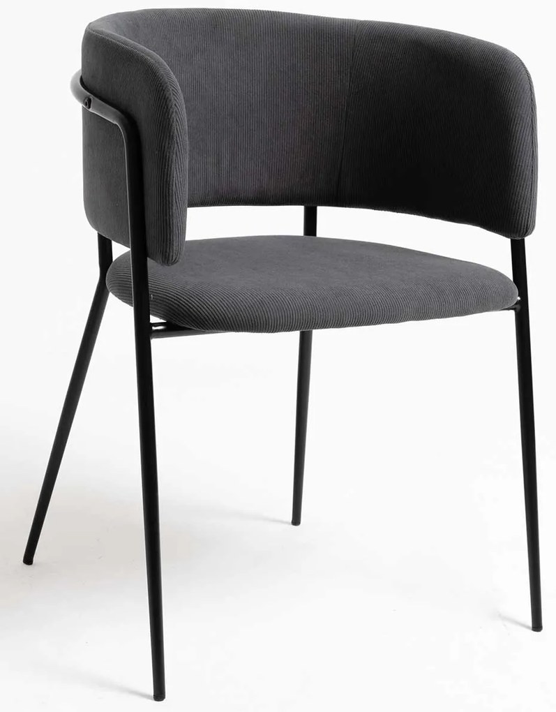 Krzeso Moniel w kolorze kordowym