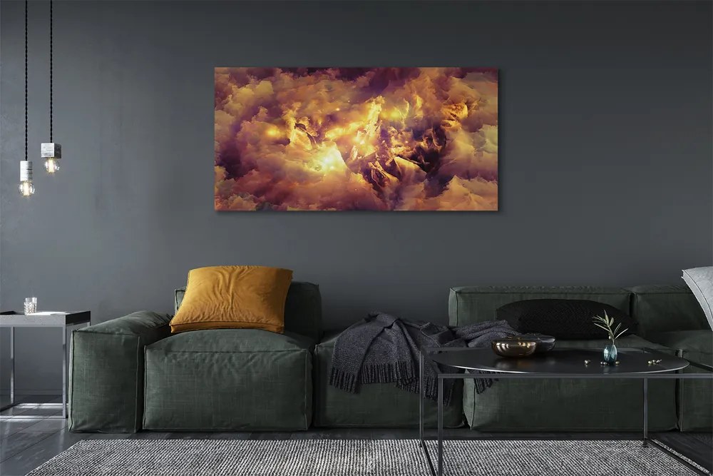 Fotoobraz na płótnie Nowoczesne Wzory Abstrakcyjne