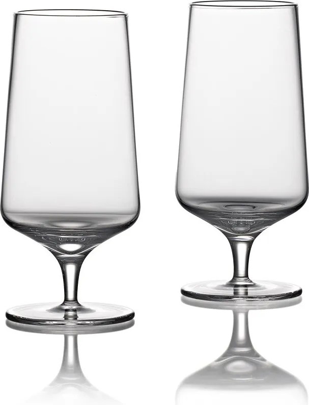 Szklanki do piwa zestaw 2 szt. 300 ml Rocks – Zone