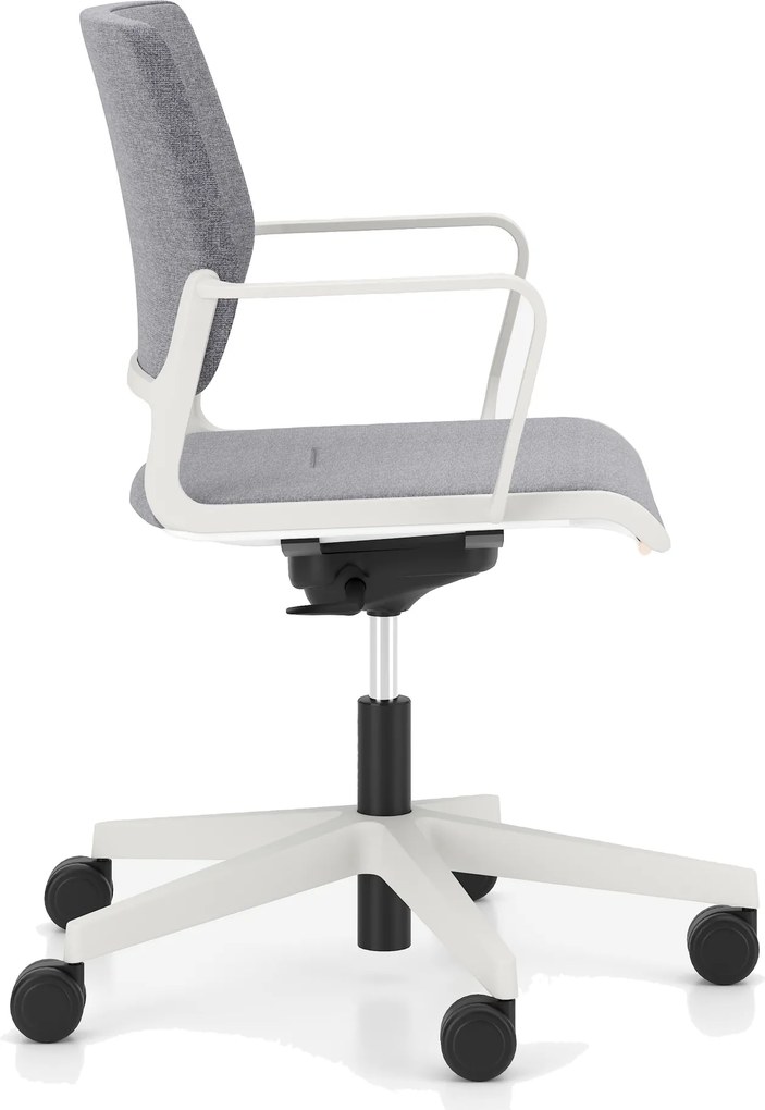 Obrotowe krzesło konferencyjne Xilium Conference Swivel Chair UPH