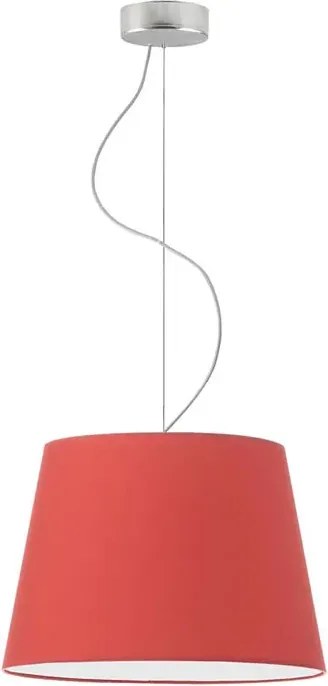 Minimalistyczny żyrandol na stalowym stelażu - Z0-D72