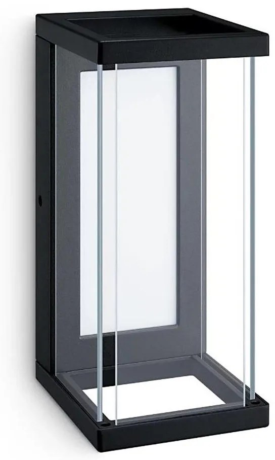 Philips - LED Kinkiet zewnętrzny ULYZO LED/12W/230V IP44