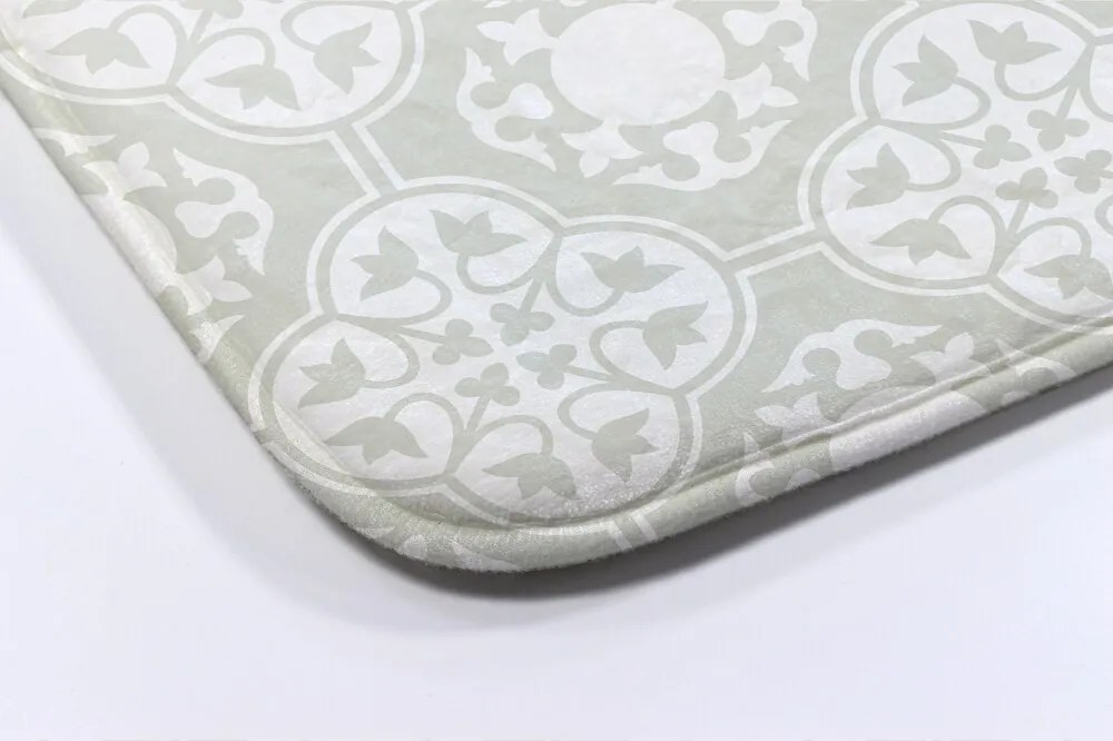 Dywanik do łazienki Dywanik do łazienki Wzory Geometryczne