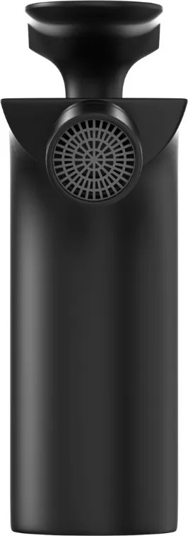 Bateria bidetowa czarna CONCEPCION black