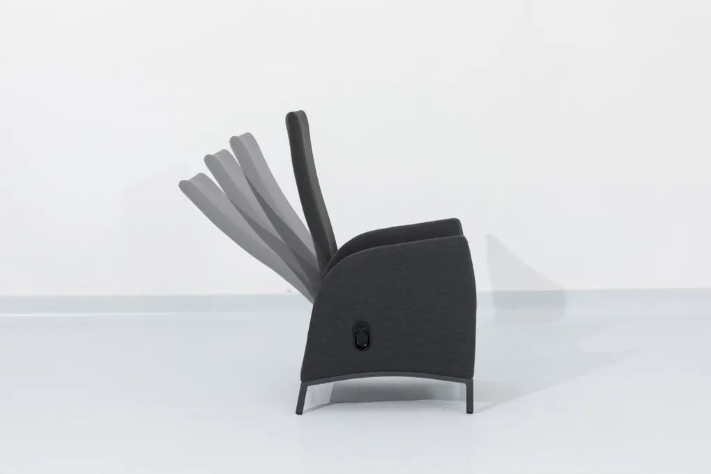 Doppler PARIS LIKA-TEX® antracyt