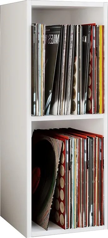 Rekordy LP Stand Regal Platto 2f