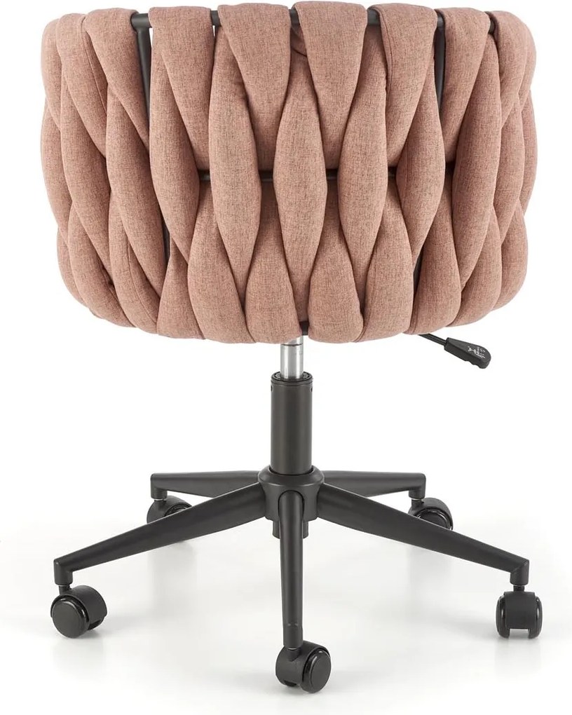 Eleganckie krzesło obrotowe Talon