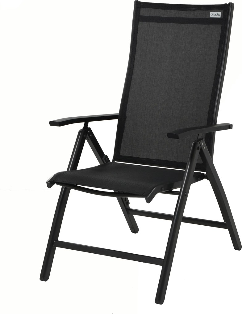 Doppler EXPERT regulowany fotel ogrodowy