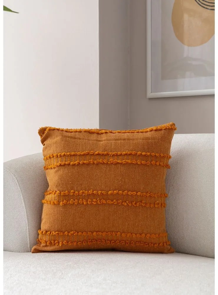 Poszewka na poduszkę 43x43 cm Tuffet – Mioli Decor