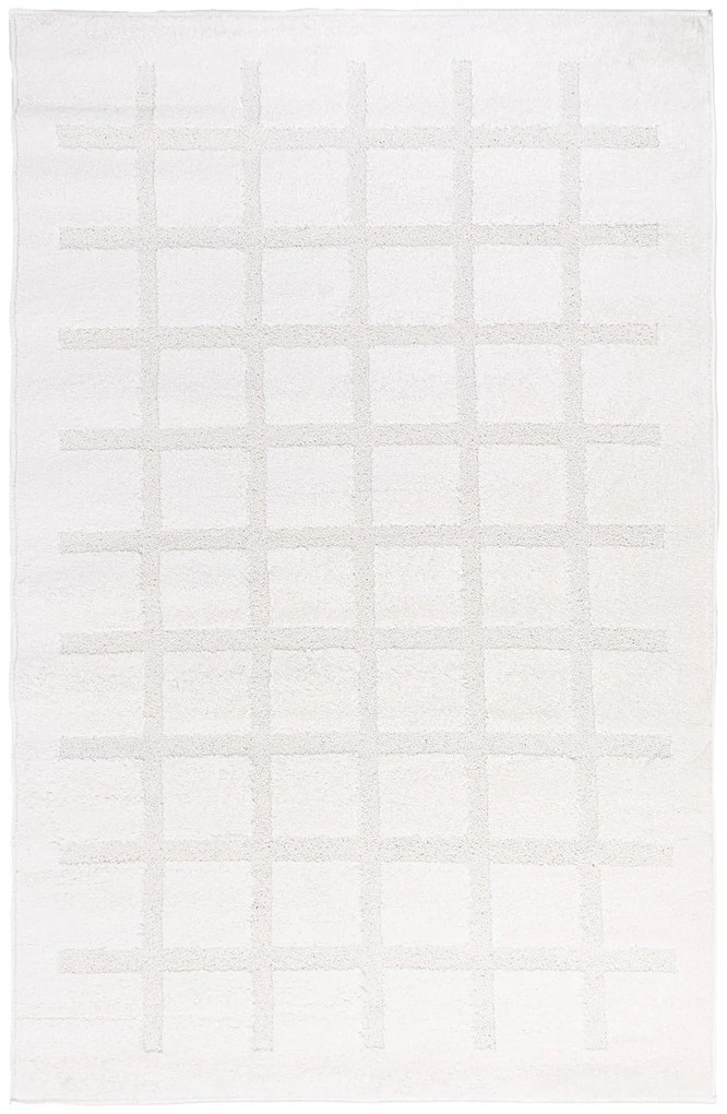 Dywan Elena Do salonu FR2559 080x150 Prostokąt