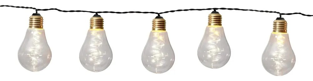 Girlanda świetlna LED Star Trading Glow, dł. 3,6 m