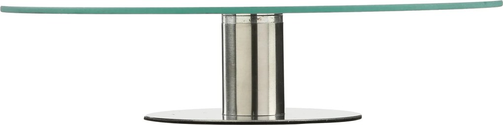 Patera obrotowa, talerz do dekoracji tortu, Ø 30 cm