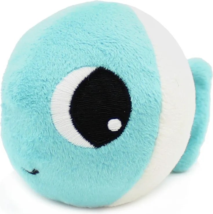 Zabawki pluszowe zestaw 2 szt. Ptipotos Bigou – Les Deglingos