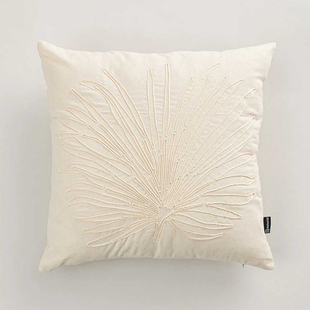 Poszewka na poduszkę Botaniqa Fan 45x45 cm