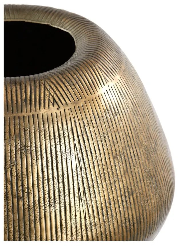 Metalowy kwietnik ø 44 cm (wysokość 124 cm) Marielle – Light &amp; Living