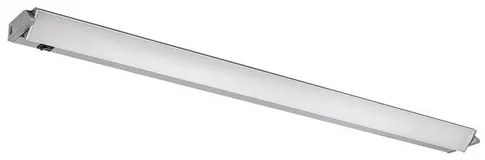 Rabalux 78060 LED oświetlenie nadblatowe 2, 57,5 cm, srebrny