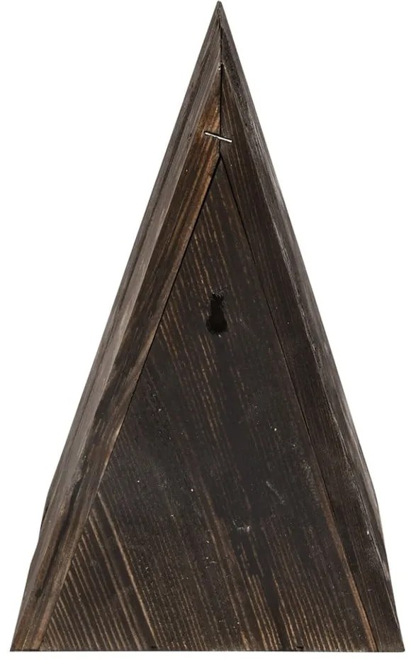 Drewniana budka dla ptaków Wigwam – Esschert Design