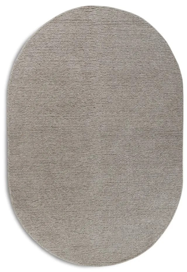Jasnobrązowy wełniany dywan tkany ręcznie 160x230 cm Francois – Villeroy&amp;Boch