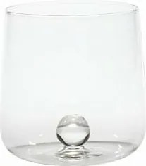 Szklanki Bilia Tumbler Zafferano ze szkła borokrzemianowego, zestaw 6 sztuk, kolor przezroczysty