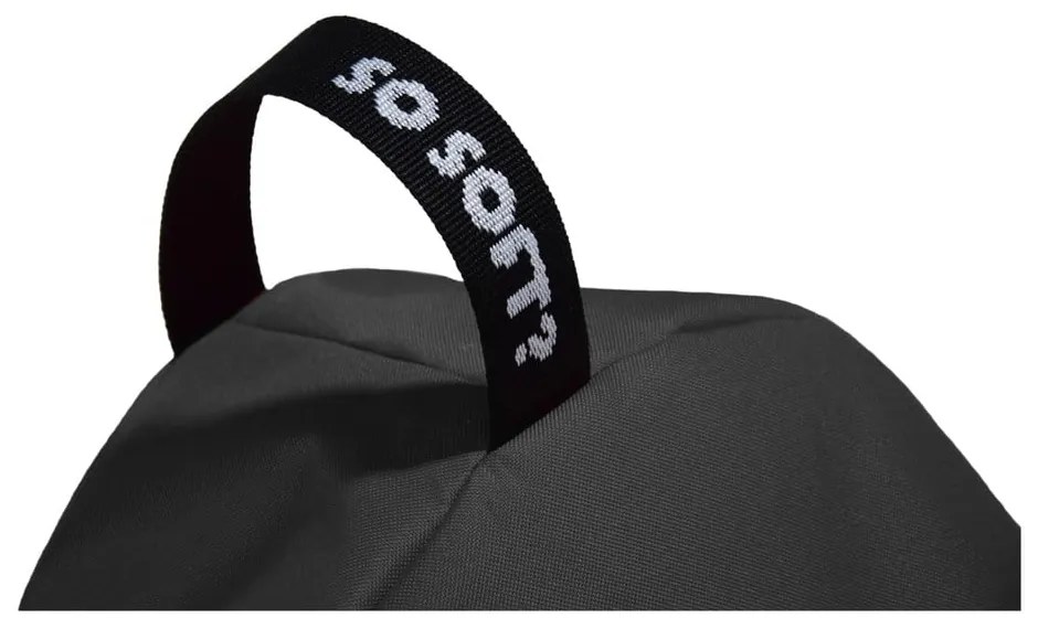 Turkusowy worek do siedzenia Chill Gamer XL – So Soft?