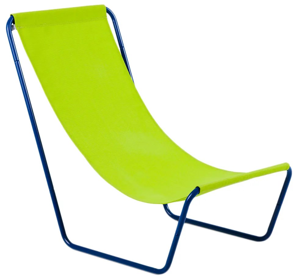 Leżak Sole D027-12TB PATIO