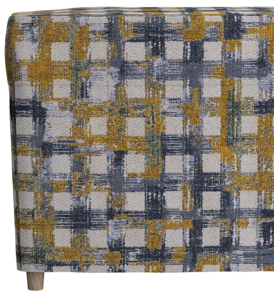 Pokrowiec na podnóżek Strandmon