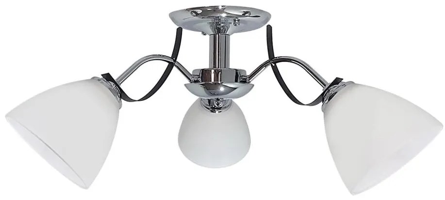 Lampa sufitowa 3xE27/60W/230V