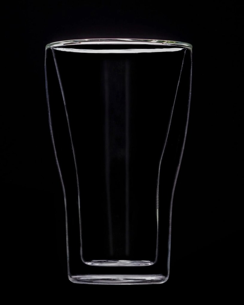 Szklanki do latte Termico 2szt. 340ml