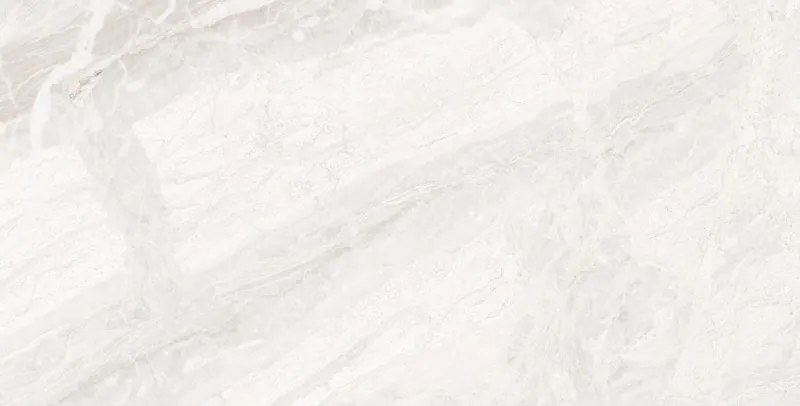 Mexen Reno Bianco gres szkliwiony rekt. G1, płytka podłogowo-ścienna 120 x 60 cm, połysk - TL133-120-060-00