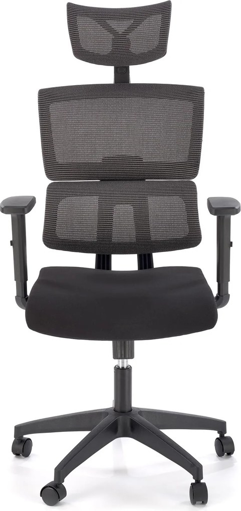 Fotel biurowy z regulacjami Pablo Halmar